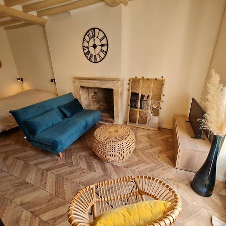Appartement Centre Ville De Bayeux Zewnętrze zdjęcie