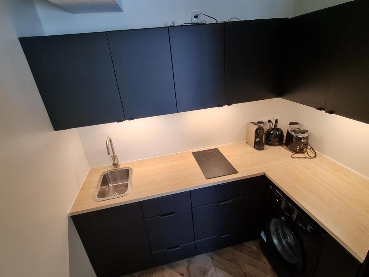 Appartement Centre Ville De Bayeux Zewnętrze zdjęcie